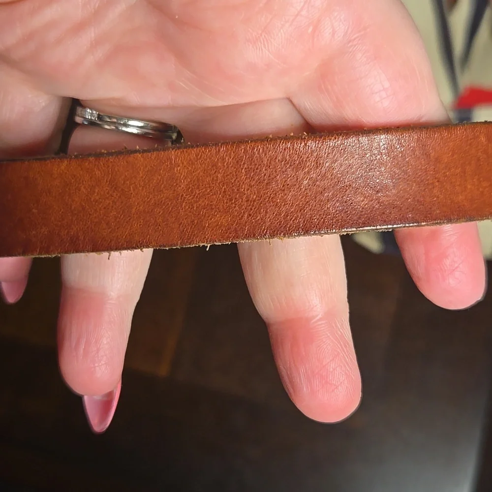 Dooney & Bourke Vtg‎ Zebra Print Drawstring Bag - Picture 10 of 11